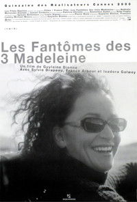 Les fantômes des trois Madeleine