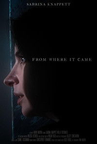 From Where It Came