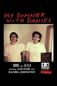 My Dinner with Daniel