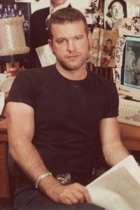 Стив Уильямс