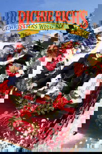 Необычное Рождество Ричи Рича