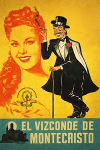 Виконт де Монте-Кристо