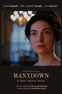 Manydown: A Jane Austen Story