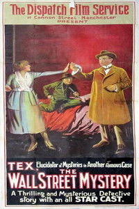 The Wall Street Mystery