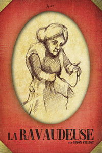 La ravaudeuse