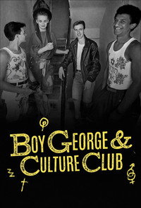 Boy George & Culture Club