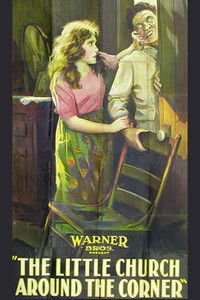 Little Church Around the Corner