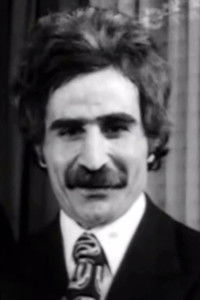 Mohammad Belish Mazandarani