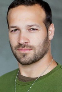 Патрик О'Брайан Демси