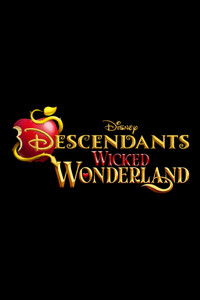 Descendants: Wicked Wonderland