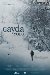 Gayda Yolu