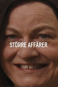 Större affärer