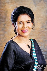 Nita Fernando