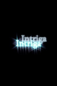 Intriga