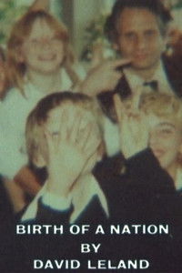 Рождение нации