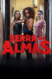 Serra das Almas