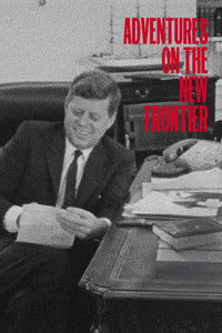 Adventures on the New Frontier