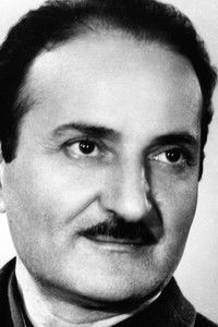 Исмаил Эфендиев