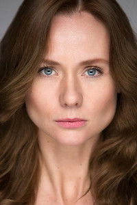 Сабин Кроссен