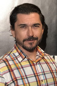 Патрисио Дорен