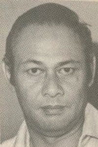 Zainal Abidin