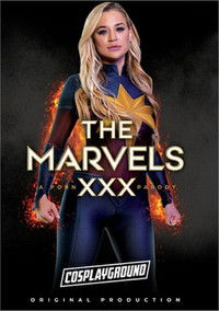 The Marvels XXX: A Porn Parody