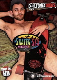 Skater Sex 5