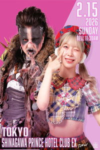 TJPW club eX : Chapter Pause