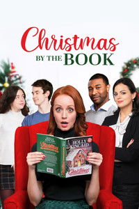 Christmas by the Book