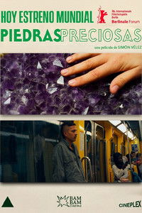 Piedras Preciosas