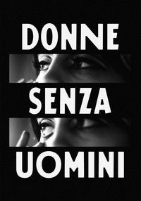 Donne Senza Uomini