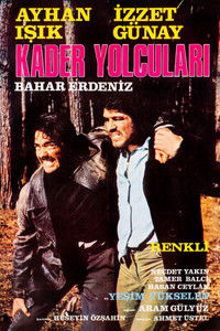 Kader Yolcuları