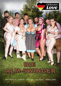 Die Alm Swinger