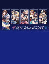 Poppin'Party×Morfonica Friendship LIVE「Astral Harmony」