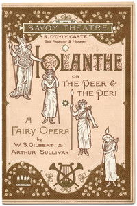 Iolanthe