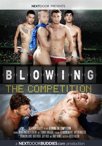 Blowing The Competition