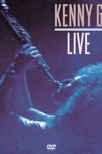 Kenny G Live 1989