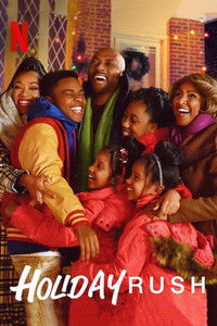 Holiday Rush