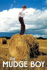 Маменькин сынок