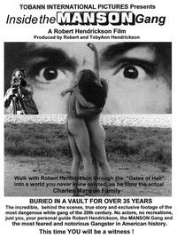 Inside The Manson Gang