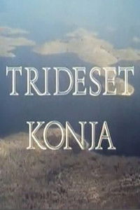 Trideset konja