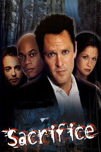 Жертвоприношение