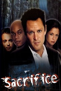 Жертвоприношение