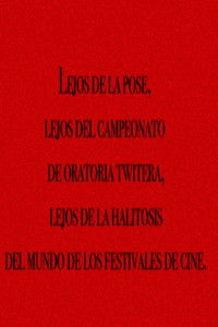 Diario de el loro y  el cisne