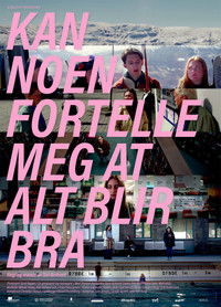 Kan noen fortelle meg at alt blir bra