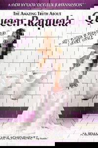 Hinn undursamlegi sannleikur um Raquelu drottningu