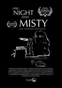 One Night with Misty