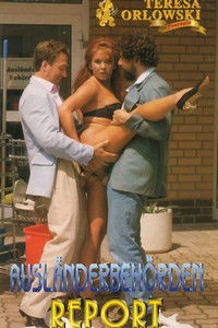 Ausländerbehörden Report