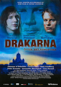 Drakarna över Helsingfors