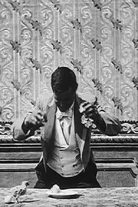 La Poule merveilleuse